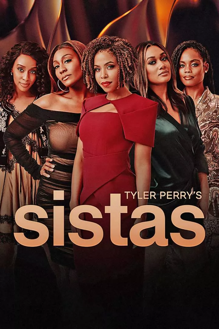 Tyler Perry sistas Season 6 Episode 19