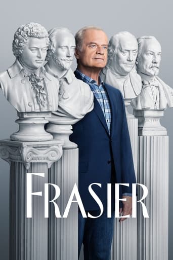 Frasier Season 1 Episode 10