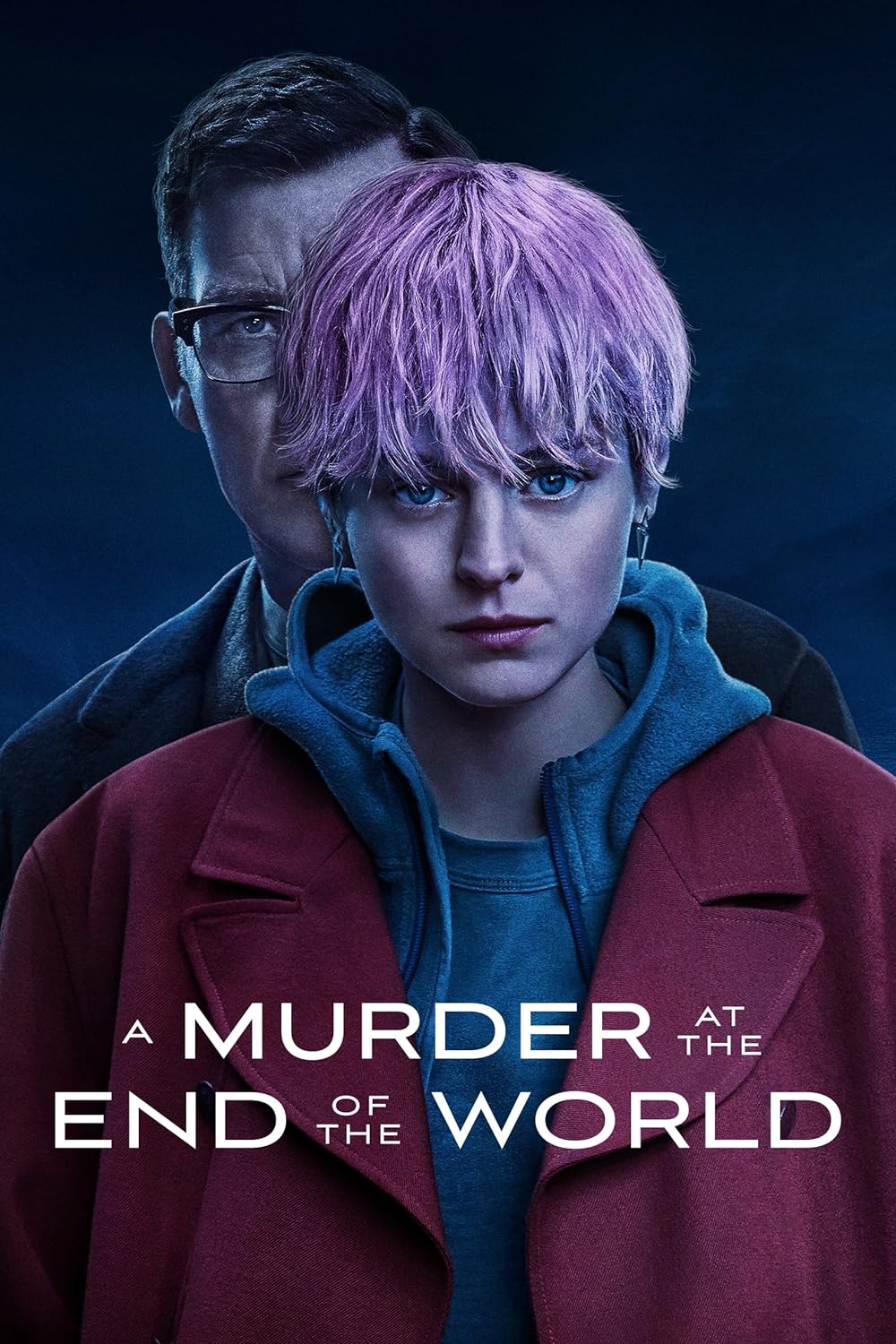 A Murder At The End Of The World Season 1 Episode 7 (S01E07)