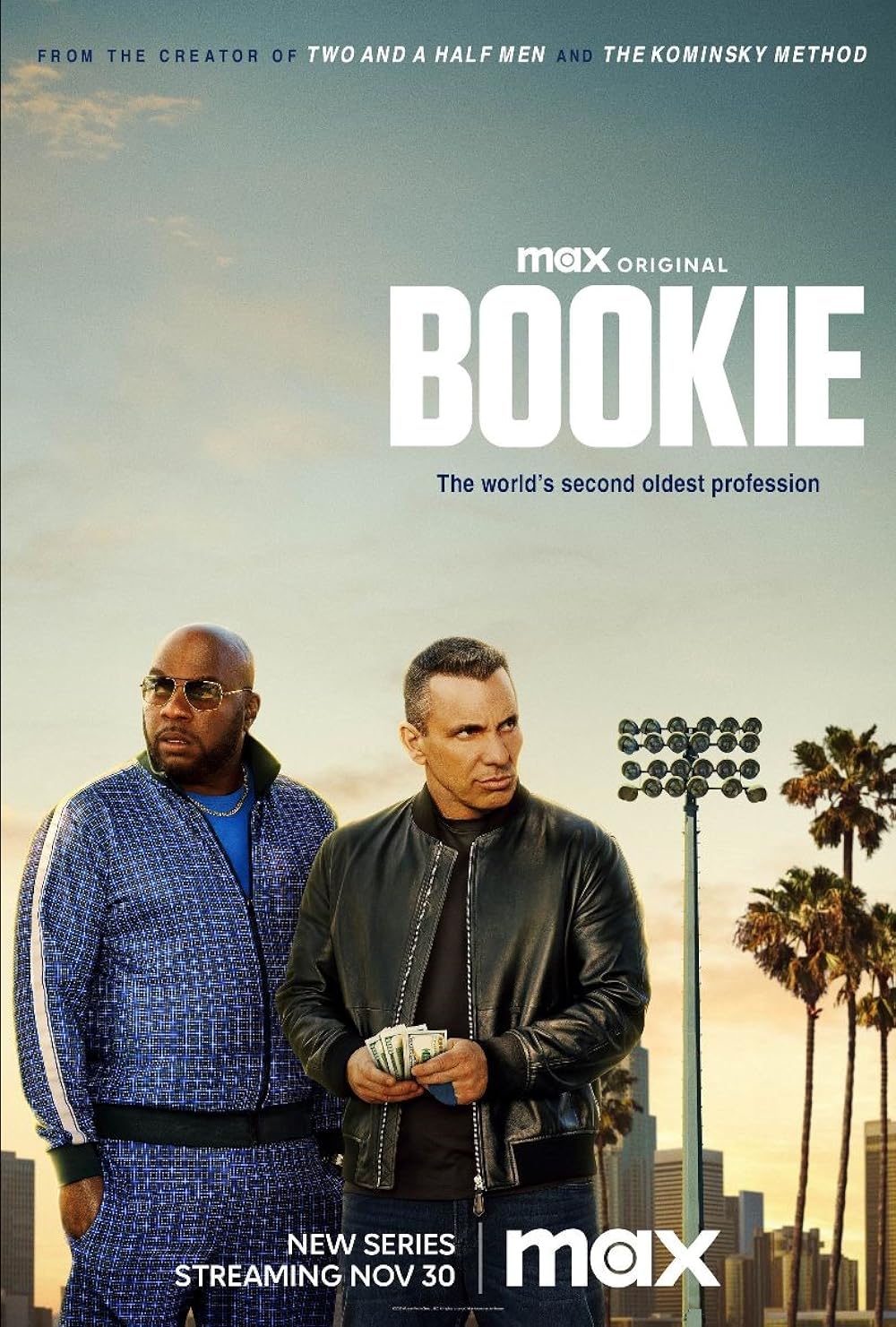 Bookie Season 01 E 03