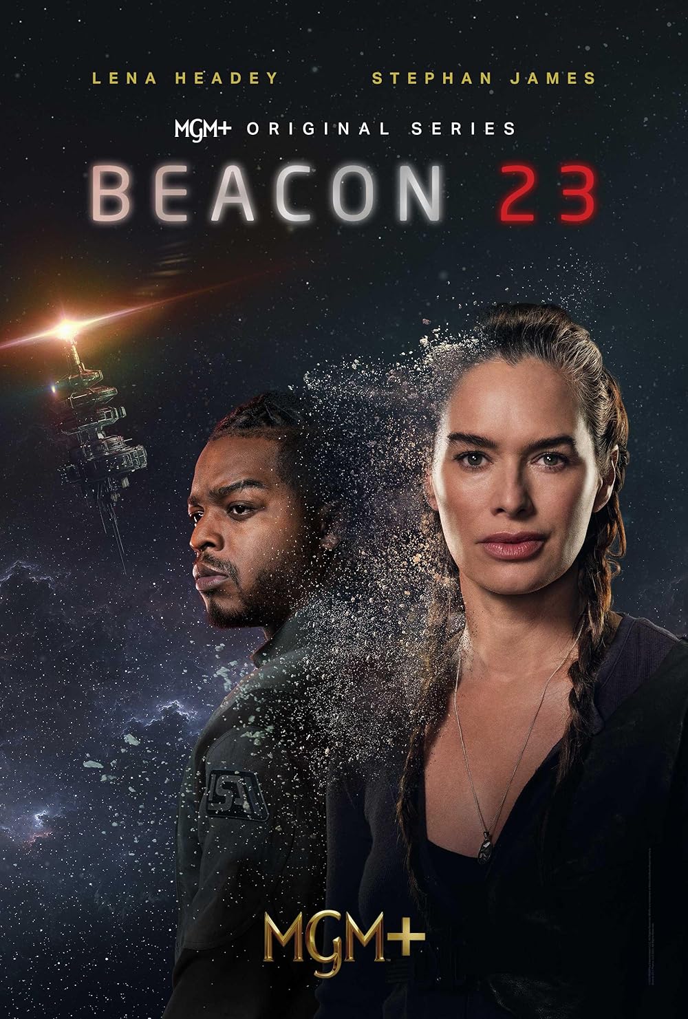 Beacon 23 Season 1 Episode 6 (S01E06)